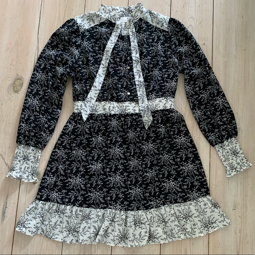 Melloday Swing Dress